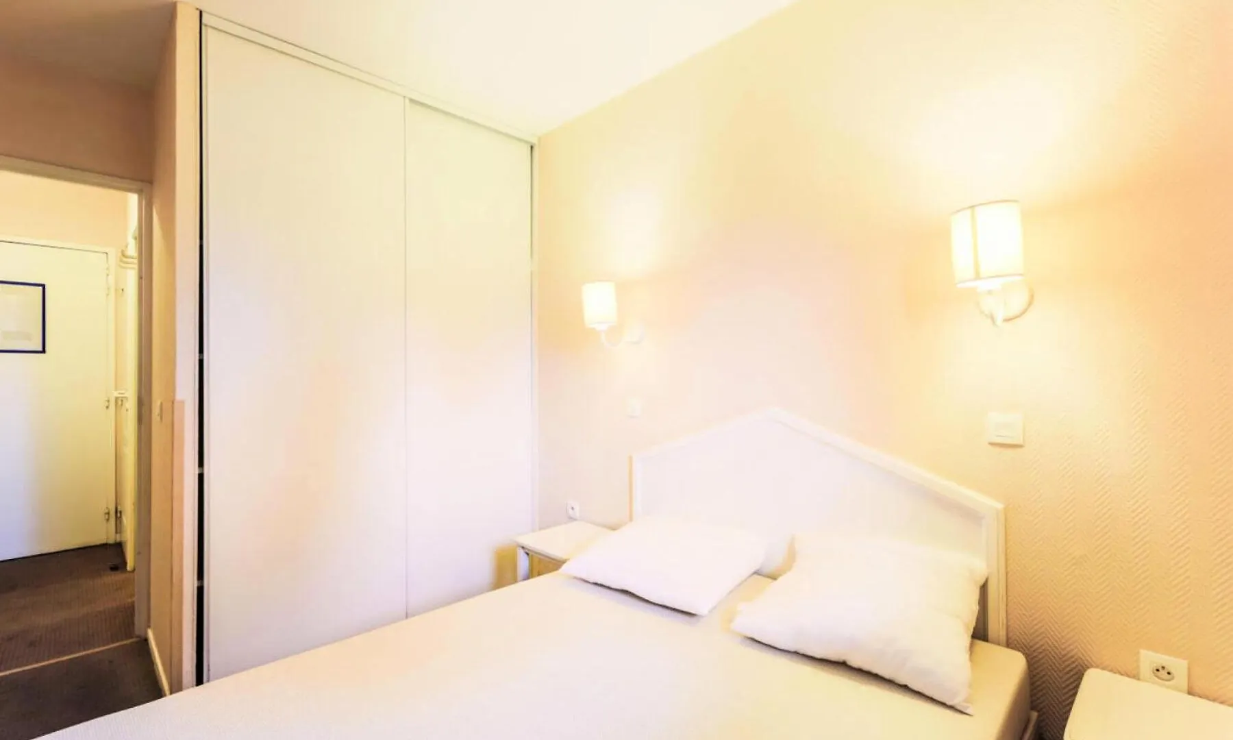 Apartment Residence Le Thabor - Maeva Home - Appartement 2 Pieces 5 Personnes Confort Mae-5667 Valmeinier