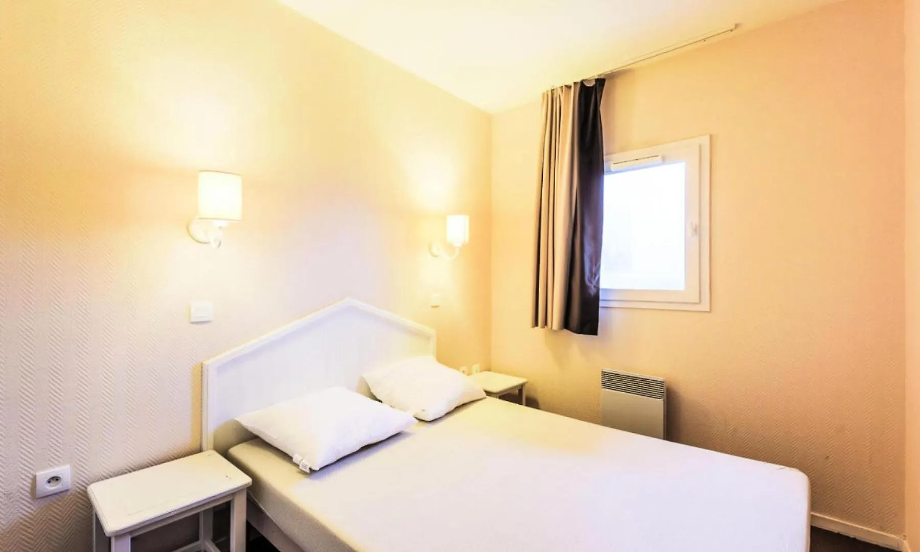 Residence Le Thabor - Maeva Home - Appartement 2 Pieces 5 Personnes Confort Mae-5667 Valmeinier 0*,