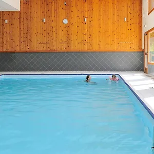 Hotel apartamentowy Les Hauts De, Valmeinier